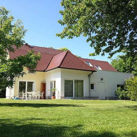 Ferienhaus Am Park Lipsk Pokój zdjęcie