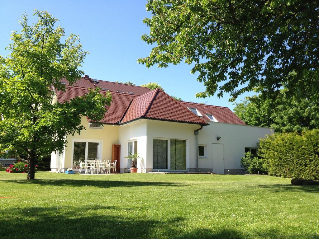 Ferienhaus Am Park Lipsk Pokój zdjęcie