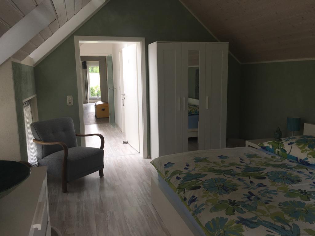 Ferienhaus Am Park Lipsk Zewnętrze zdjęcie